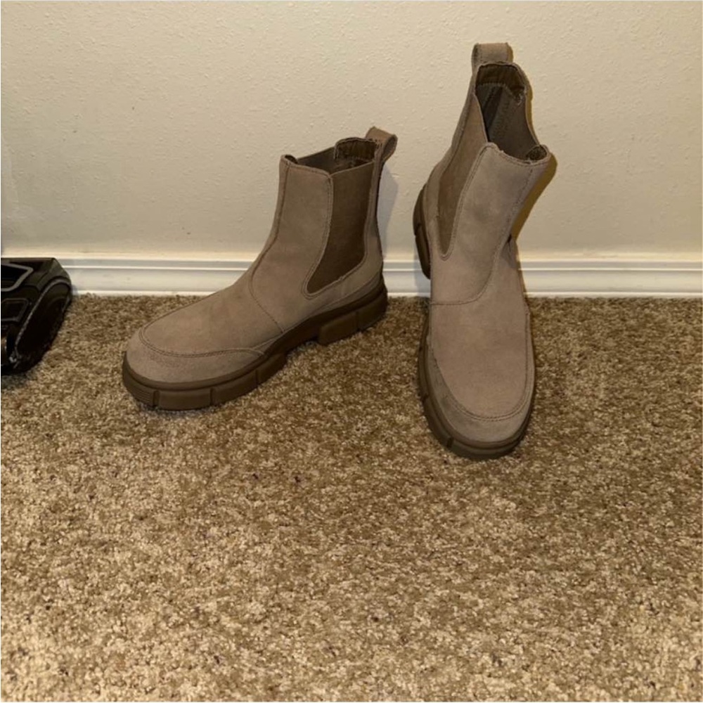Sorel Boots
